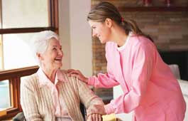 Elderly Care